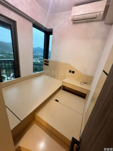 蝶翠峰 5期 尚悅‧嶺 2座 - 28NTS – 香港北部都會區