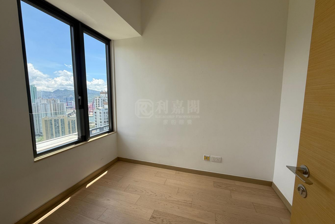 明翹匯 1A座 - 28NTS – 香港北部都會區