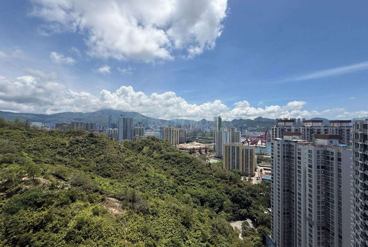 明翹匯 1A座 - 28NTS – 香港北部都會區