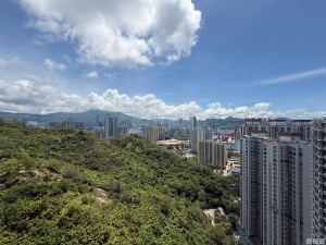 明翹匯 1A座 - 28NTS – 香港北部都會區