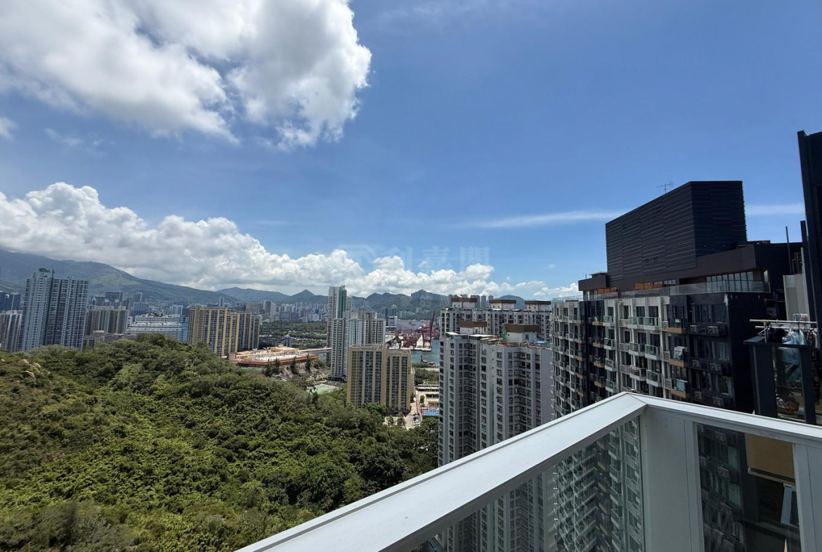 明翹匯 1A座 - 28NTS – 香港北部都會區