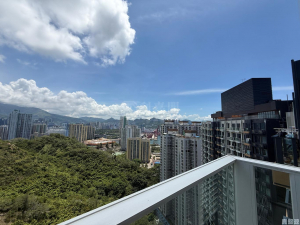 明翹匯 1A座 - 28NTS – 香港北部都會區