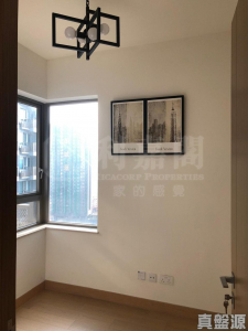 朗屏8號 3座 - 28NTS – 香港北部都會區