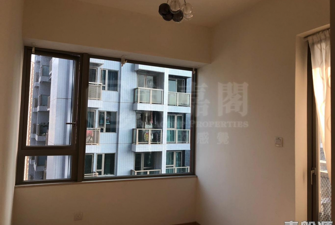 朗屏8號 3座 - 28NTS – 香港北部都會區