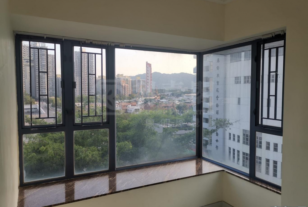 雍翠豪園 1座 - 28NTS – 香港北部都會區