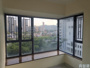 雍翠豪園 1座 - 28NTS – 香港北部都會區