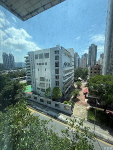 雍翠豪園 1座 - 28NTS – 香港北部都會區