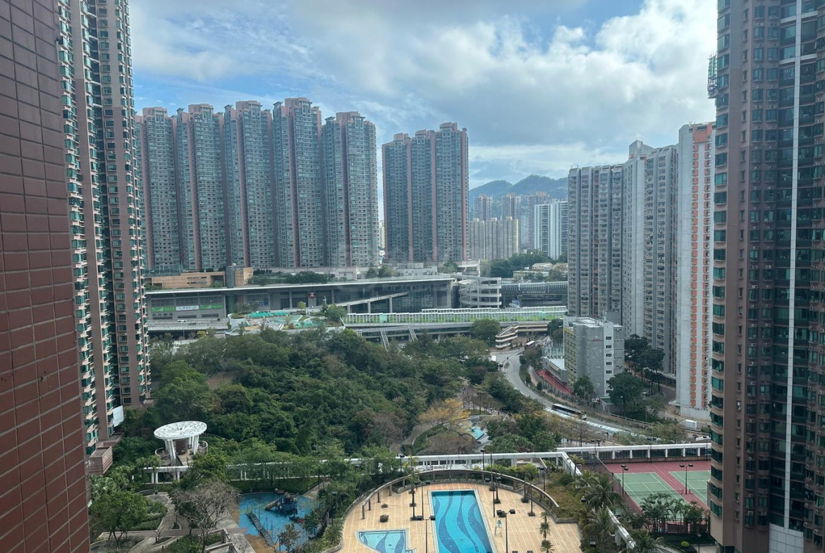 灝景灣 2期 6座 - 28NTS – 香港北部都會區