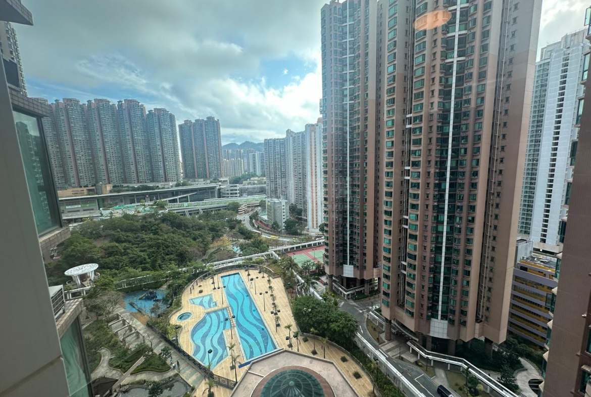 灝景灣 2期 6座 - 28NTS – 香港北部都會區