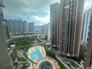 灝景灣 2期 6座 - 28NTS – 香港北部都會區