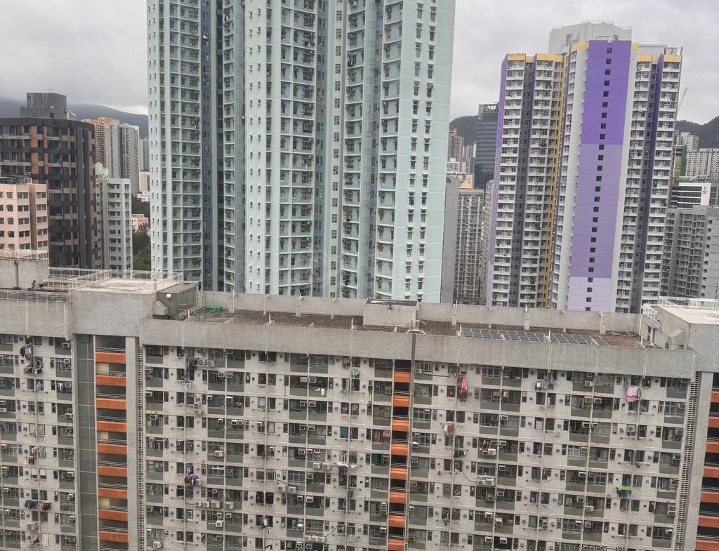 葵涌廣場 2座 - 28NTS – 香港北部都會區