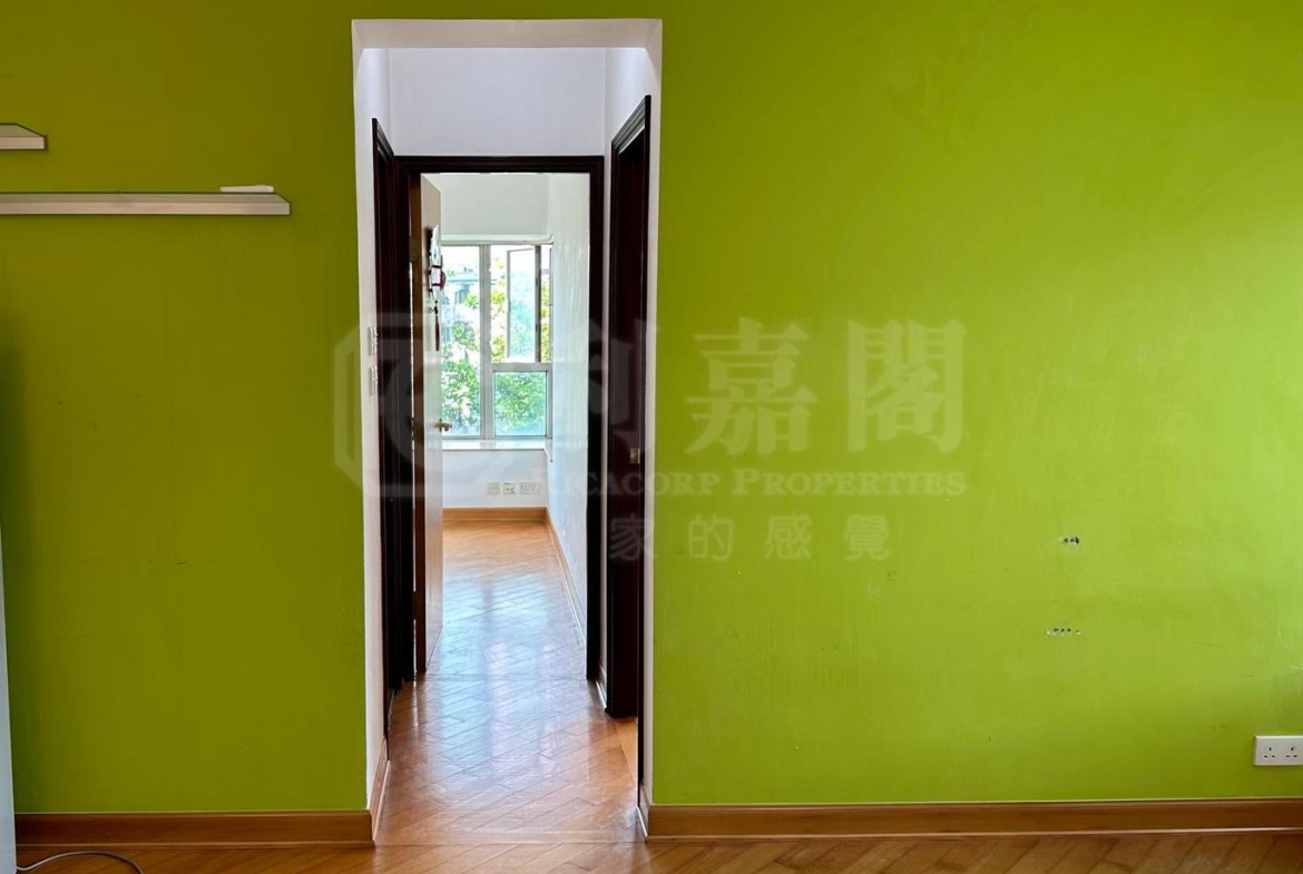 采葉庭 16座 - 28NTS – 香港北部都會區