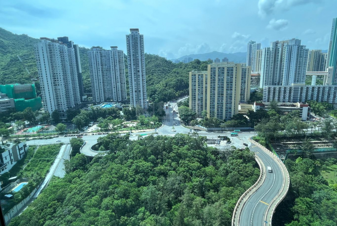 藍澄灣 2座 - 28NTS – 香港北部都會區