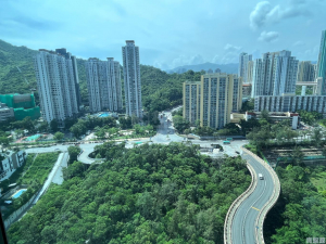 藍澄灣 2座 - 28NTS – 香港北部都會區