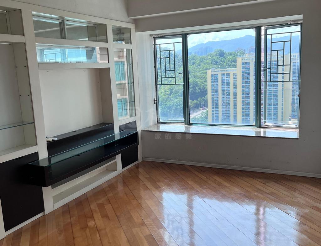 藍澄灣 2座 - 28NTS – 香港北部都會區