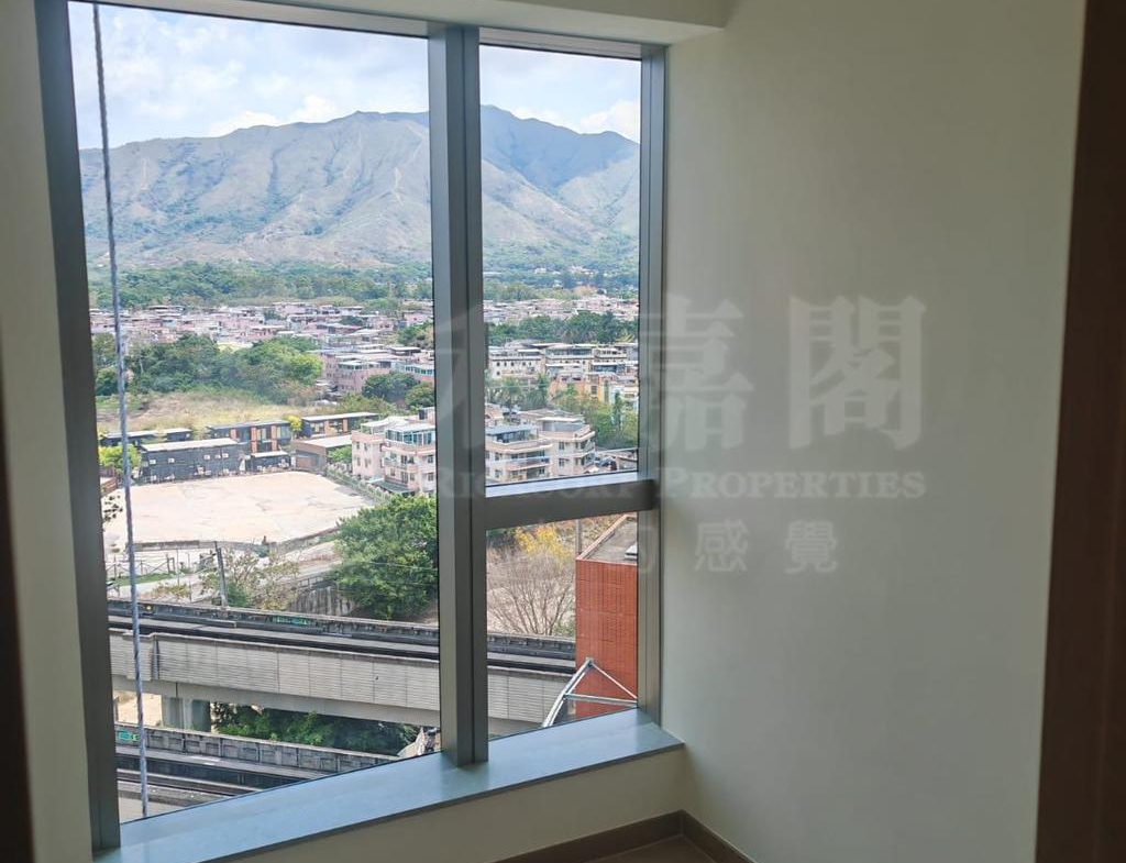 柏瓏 1B期 柏瓏 II 10座 - 28NTS – 香港北部都會區