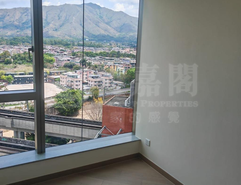 柏瓏 1B期 柏瓏 II 10座 - 28NTS – 香港北部都會區