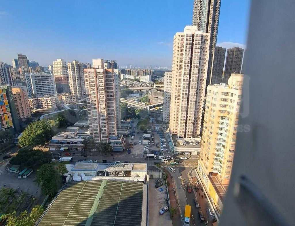 鴻運中心 - 28NTS – 香港北部都會區