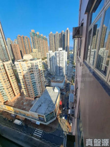 鴻運中心 - 28NTS – 香港北部都會區