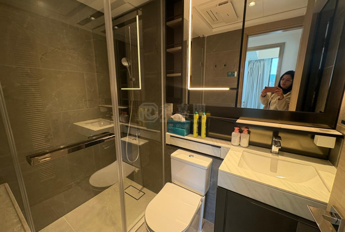 THE YOHO HUB C期 THE YOHO HUB II 8座 - 28NTS – 香港北部都會區