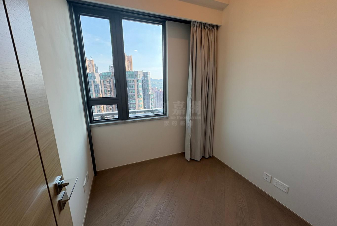 THE YOHO HUB C期 THE YOHO HUB II 8座 - 28NTS – 香港北部都會區