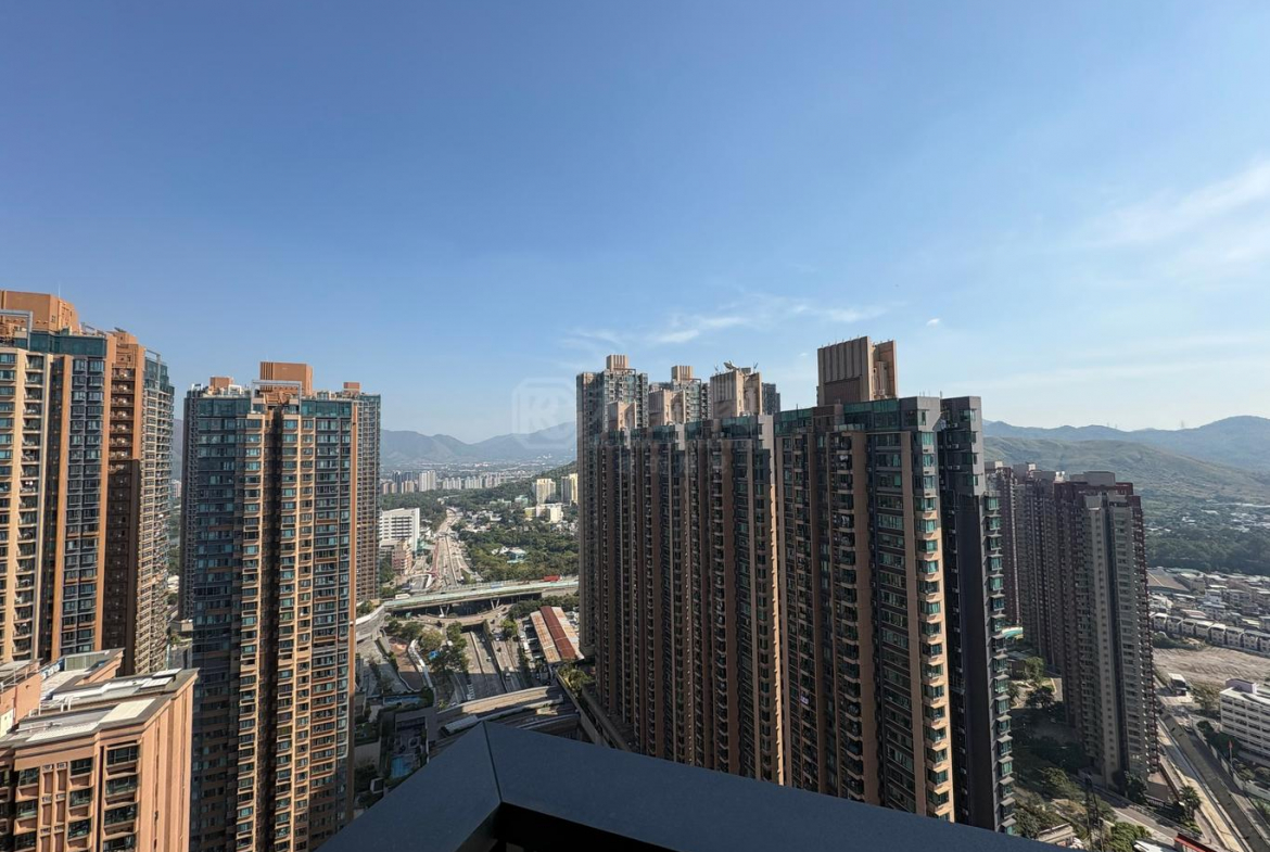 THE YOHO HUB C期 THE YOHO HUB II 8座 - 28NTS – 香港北部都會區