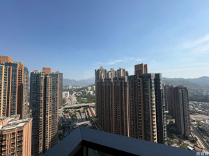 THE YOHO HUB C期 THE YOHO HUB II 8座 - 28NTS – 香港北部都會區