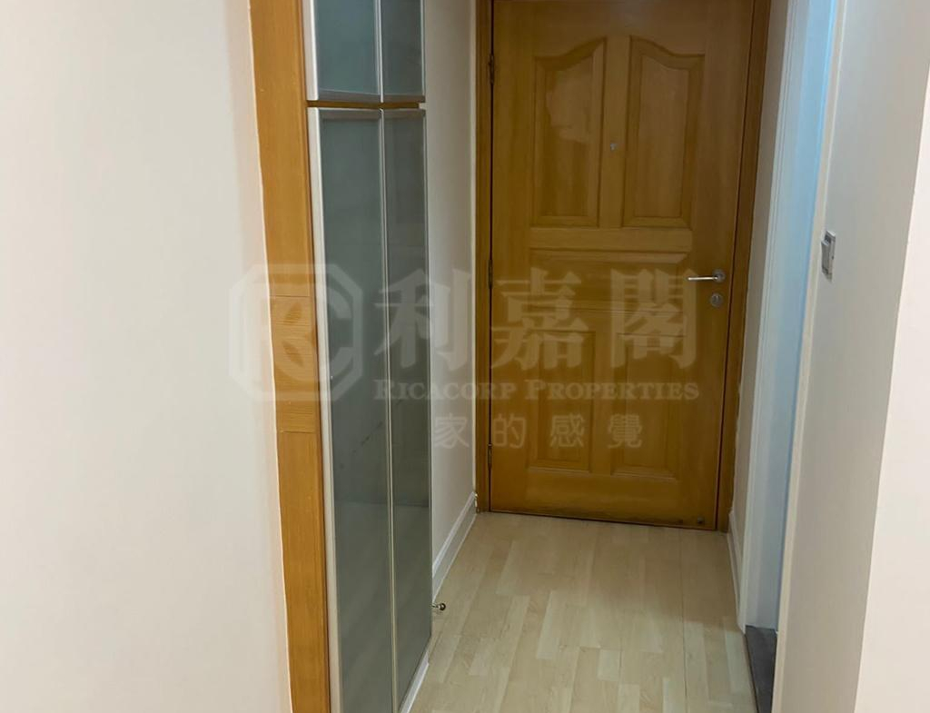 新葵芳花園 E座 - 28NTS – 香港北部都會區