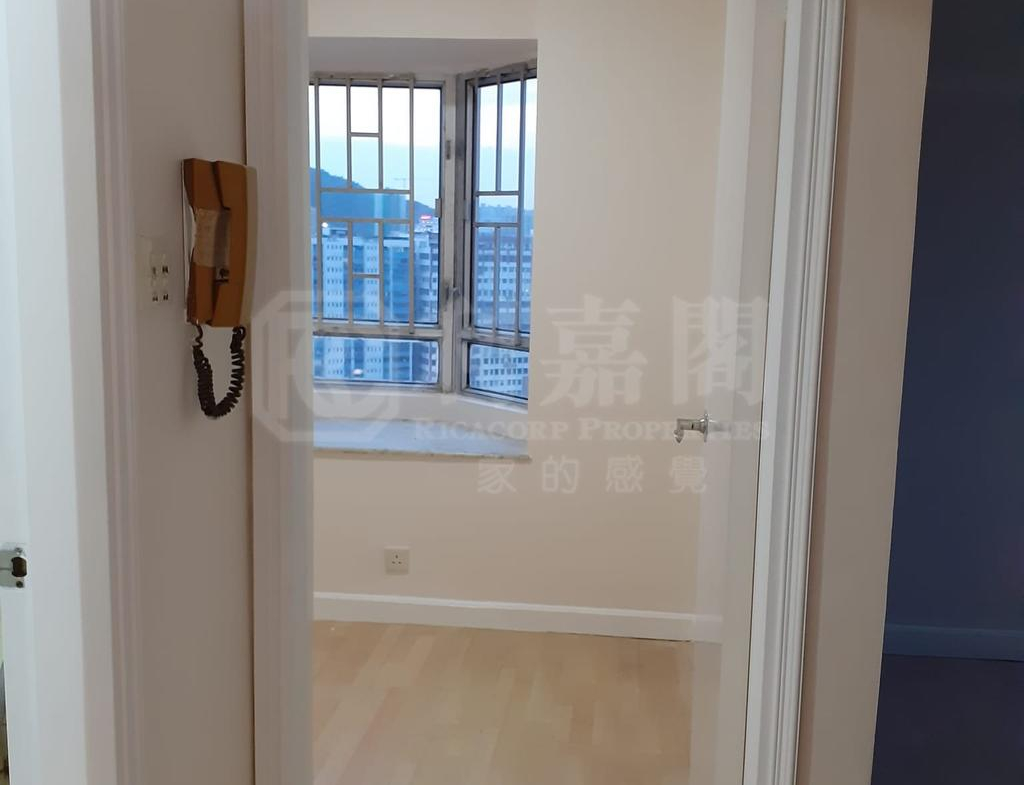 新葵芳花園 E座 - 28NTS – 香港北部都會區