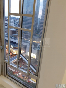 新葵芳花園 E座 - 28NTS – 香港北部都會區