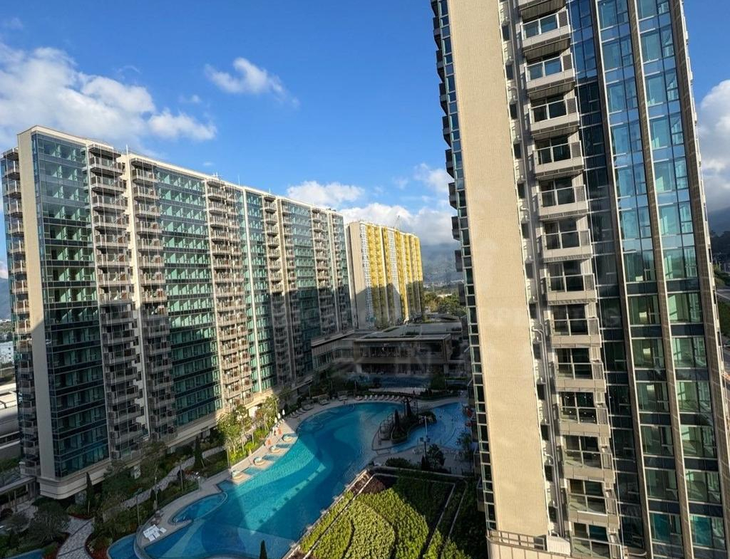 柏瓏 1A期 柏瓏 I 3座 - 28NTS – 香港北部都會區