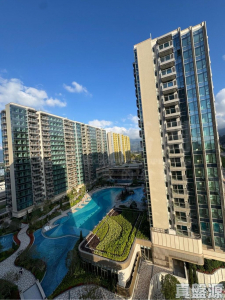 柏瓏 1A期 柏瓏 I 3座 - 28NTS – 香港北部都會區