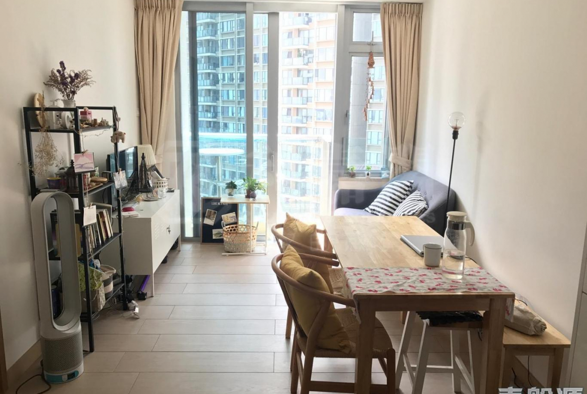 東環 1期 3B座 - 28NTS – 香港北部都會區
