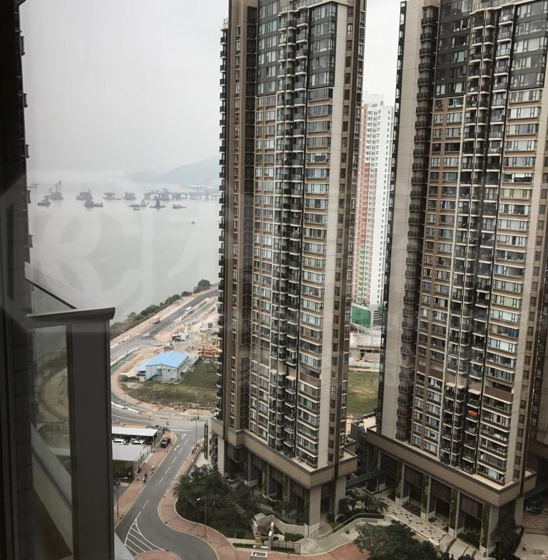 東環 1期 3B座 - 28NTS – 香港北部都會區