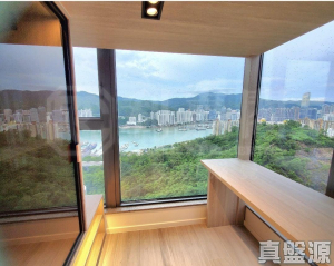 薈藍 - 28NTS – 香港北部都會區