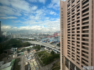 藍澄灣 6座 - 28NTS – 香港北部都會區