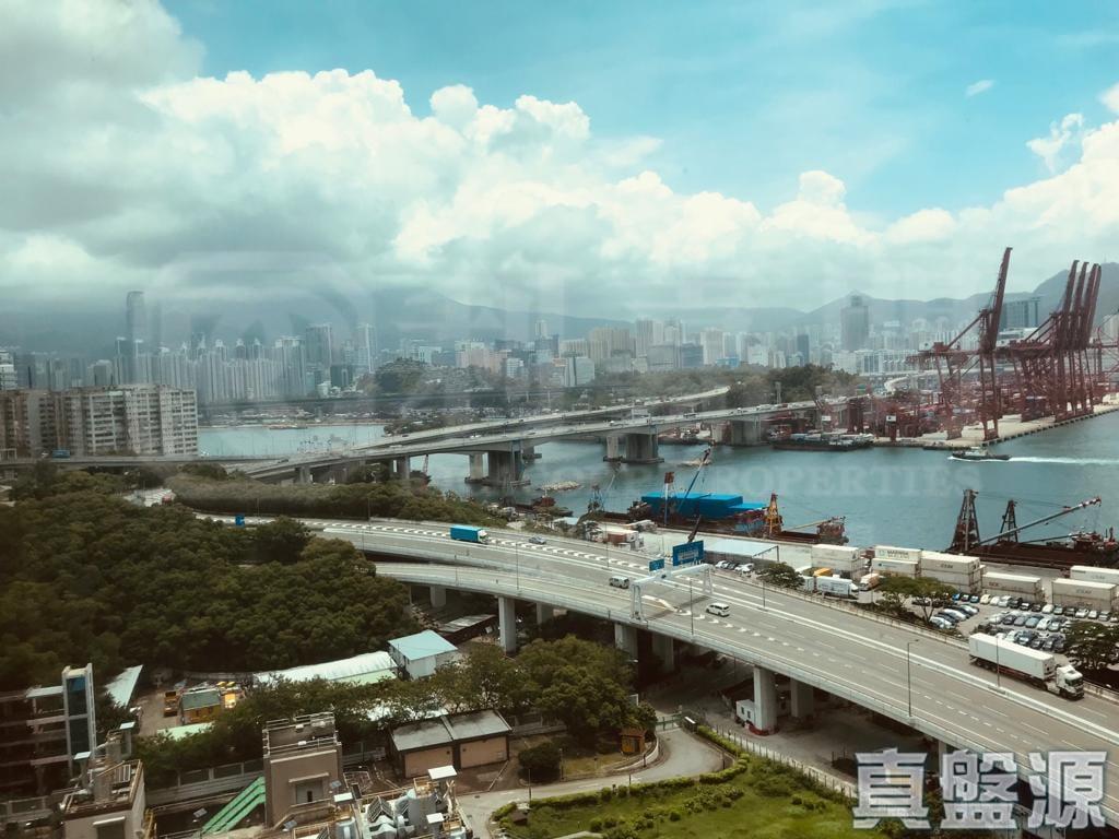 藍澄灣 6座 - 28NTS – 香港北部都會區