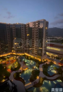 柏瓏 1A期 柏瓏 I 5座 - 28NTS – 香港北部都會區