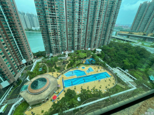 灝景灣 1期 2座 - 28NTS – 香港北部都會區