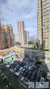 萬豐大廈 - 28NTS – 香港北部都會區