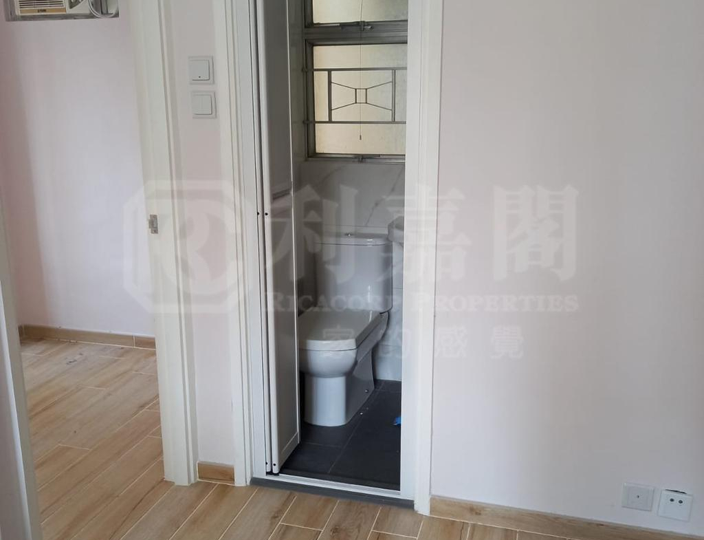 萬豐大廈 - 28NTS – 香港北部都會區