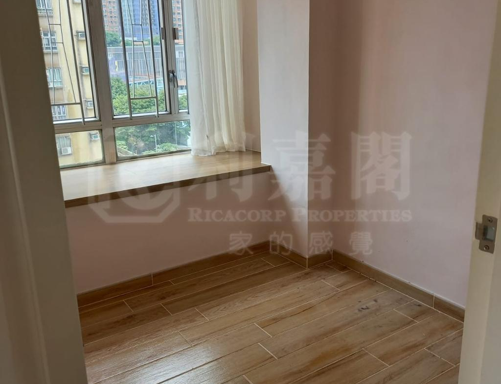 萬豐大廈 - 28NTS – 香港北部都會區