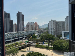 朗屏8號 5座 - 28NTS – 香港北部都會區