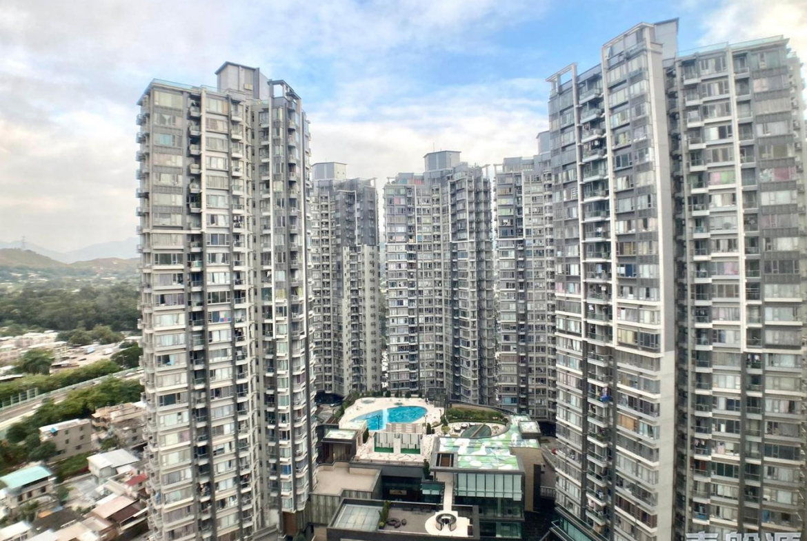 尚悅 1座 - 28NTS – 香港北部都會區
