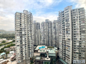 尚悅 1座 - 28NTS – 香港北部都會區