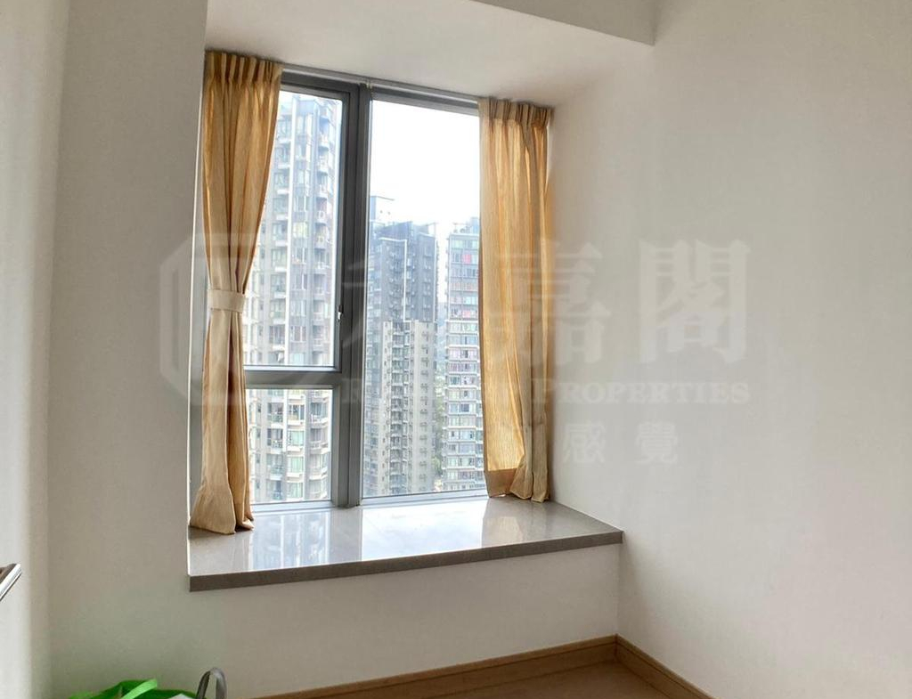 尚悅 1座 - 28NTS – 香港北部都會區