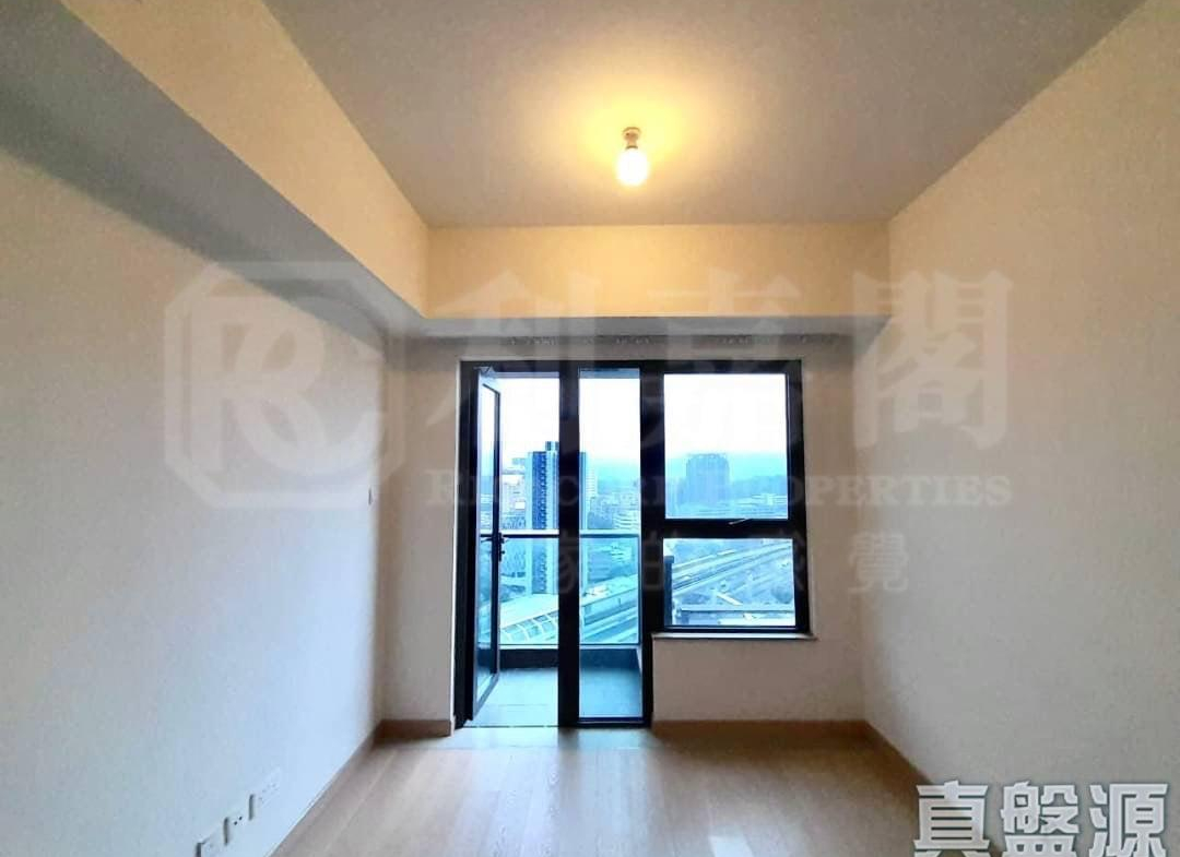 朗城滙 3座 - 28NTS – 香港北部都會區