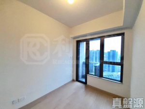 朗城滙 3座 - 28NTS – 香港北部都會區