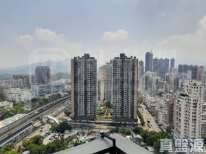 朗城滙 3座 - 28NTS – 香港北部都會區