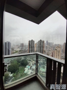 朗城滙 3座 - 28NTS – 香港北部都會區